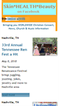 Mobile Screenshot of christianactivities.com