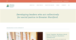 Desktop Screenshot of christianactivities.org